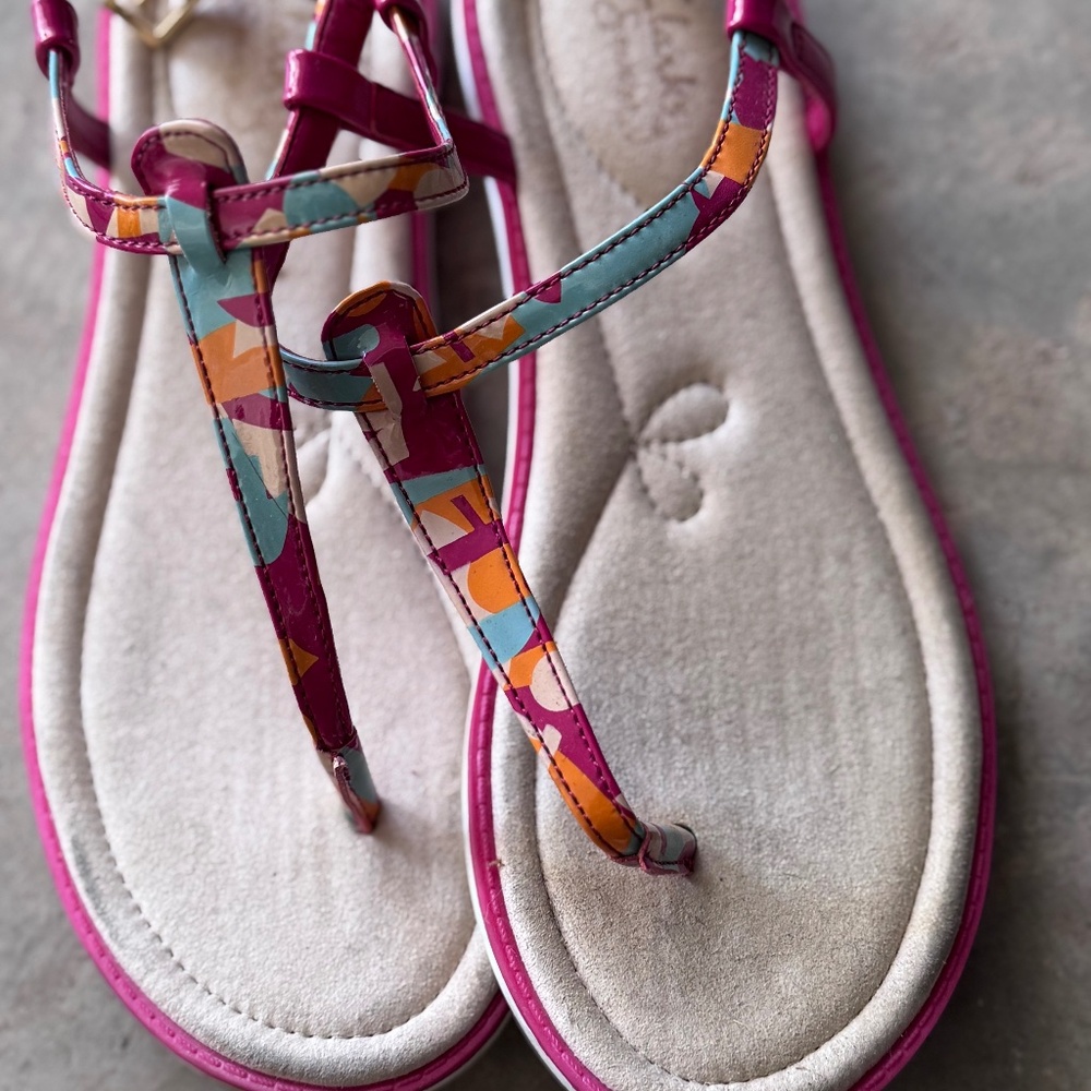 Clarks Slippers